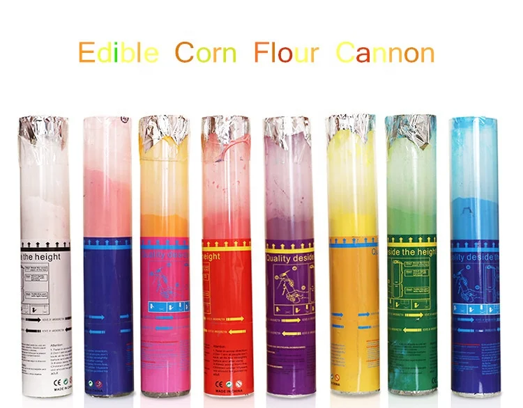 Rechargeable nightclub cannon wedding paper confetti bulk
