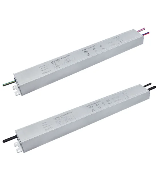 Inventronics SUM-330SxxxMx, SUM-330SxxxMF, SUM-330SxxxMG, SUM-330SxxxMT KingBrite Dimmable Led driver