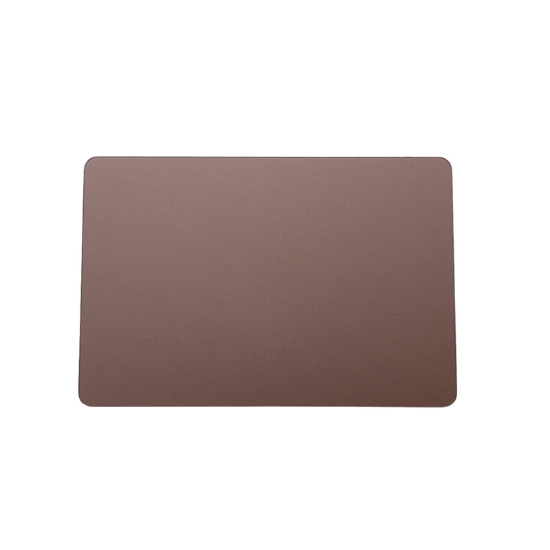 Новый оригинальный сенсорный планшет для ноутбука Macbook Air 13 дюймов A2179 сенсорная панель серый серебристый золотой 2020