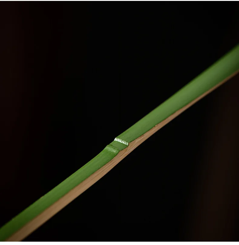 Classic Eco-friendly Bamboo Matcha Spoon Chashaku Wooden Powder Scoop for Matcha Bamboo Matcha Whisk Set