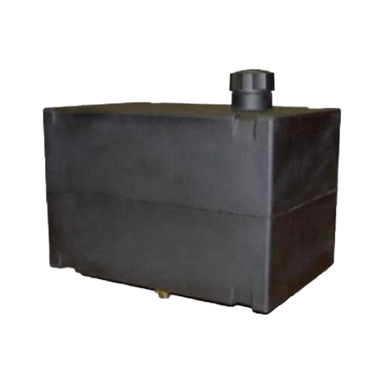 Customized Automobile Motorcycle Fuel Tank