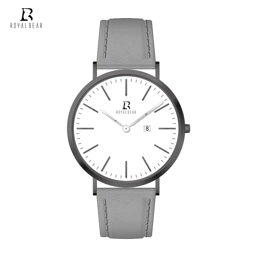 Luxury Brand Sport  Waterproof Quartz Wristwatches Business Mesh Stainless Steel Band Watches for Mens Fashion Dial Watches