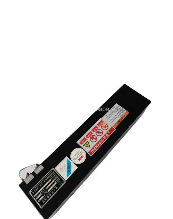 Пользовательские 12V 24V 48V 80V AGVs AMR аккумуляторные батареи для складских роботов электромобили и тележки гольфа типа Lifepo4