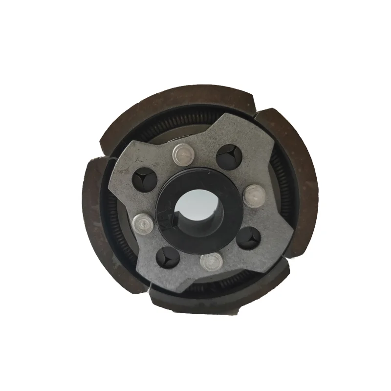 tamping rammer clutch zero turn Earth Auger clutch Lawn mower clutch customization