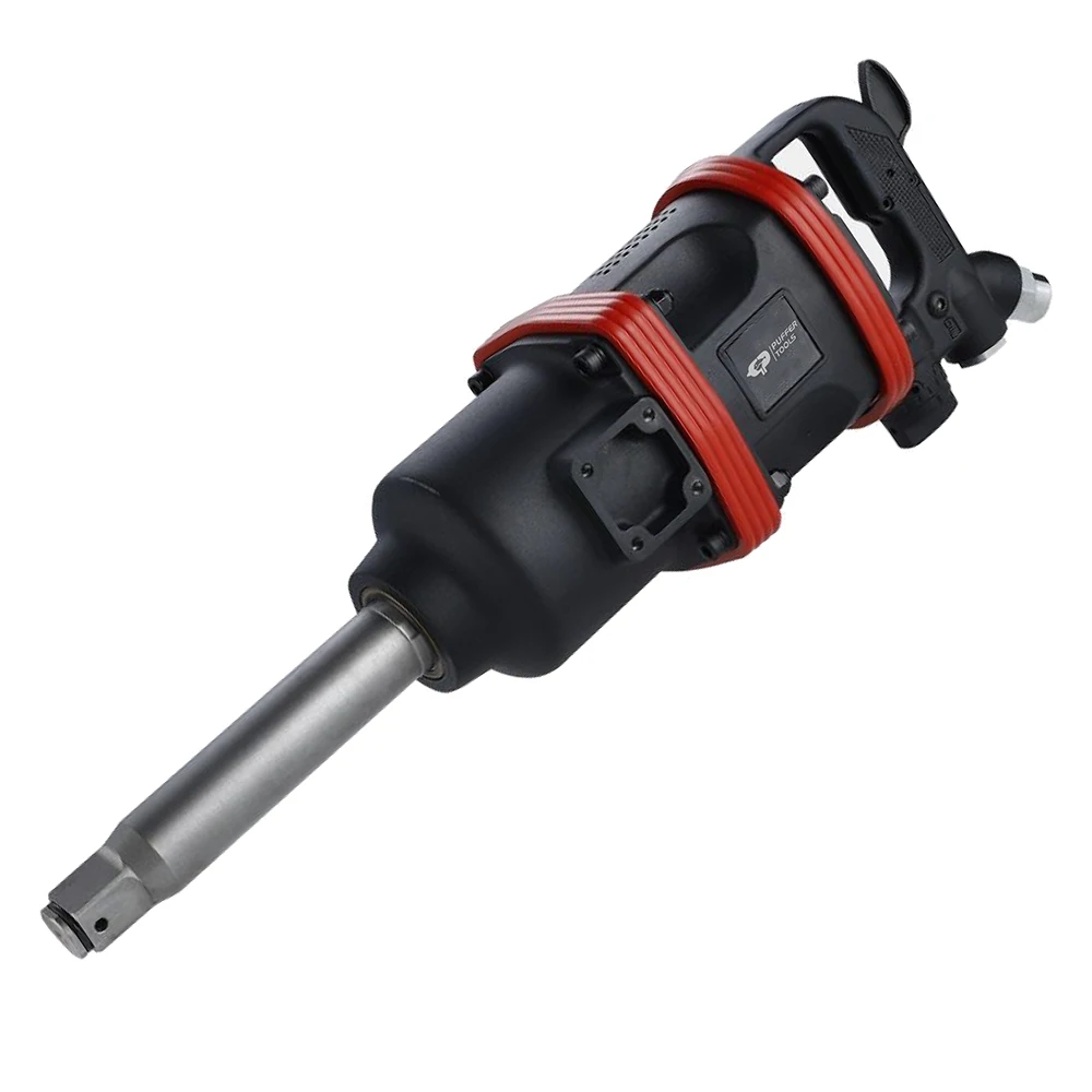 
PT-1518K Construction Heavy Duty Assemble Disassemble 1 Inch Torque Wrench with Socket Set 