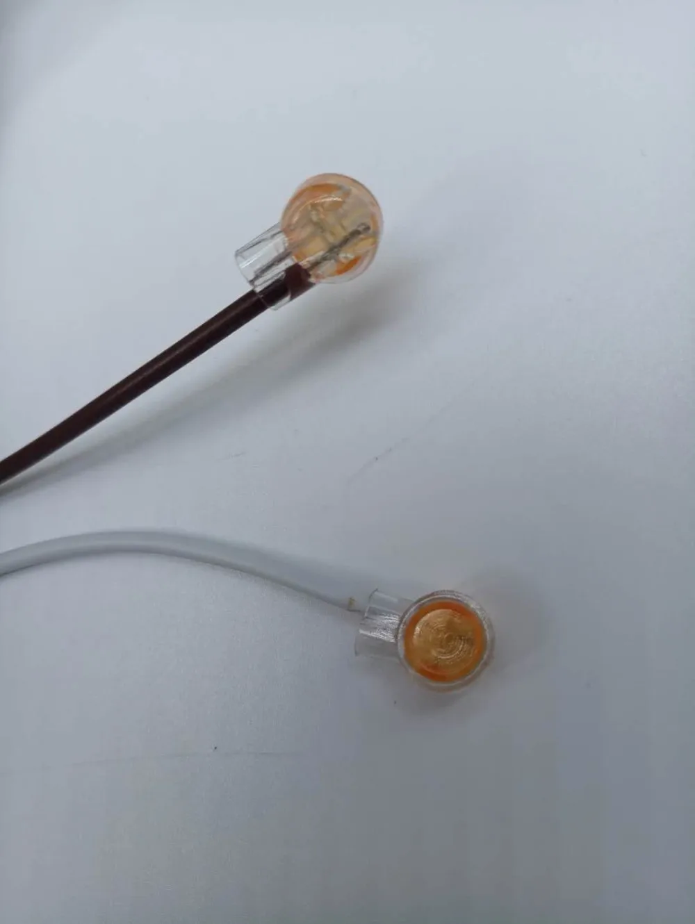 Electrical wire SPT-1 18awg 2core parallel cable