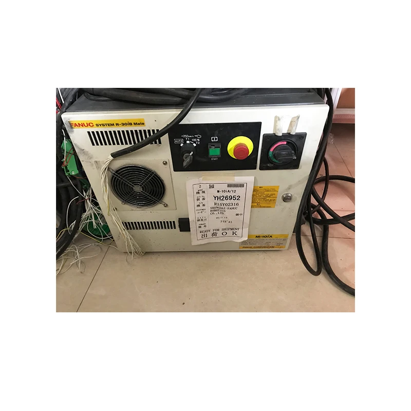 FANUC рука робота LR Mate манипулятором R-30IB MATE(A05B-2652-B031)