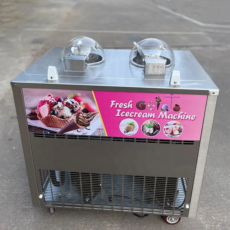 Latest design italian mini turkish carpigiani pakistan gelato softy soft serve glace ice cream maker machine price
