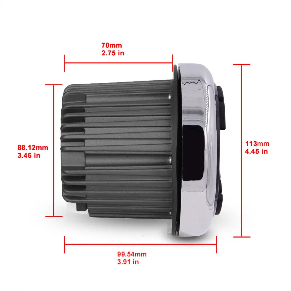 GUZARE Waterproof Marine BT Boat Stereo Receiver Marine Radio Audio FM AM Car MP3 Player For ATV UTV RV Yacht Motorcycle