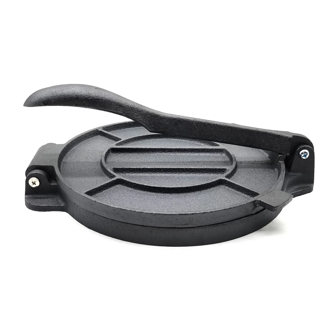 10 Inch Cast Iron Tortilla Press