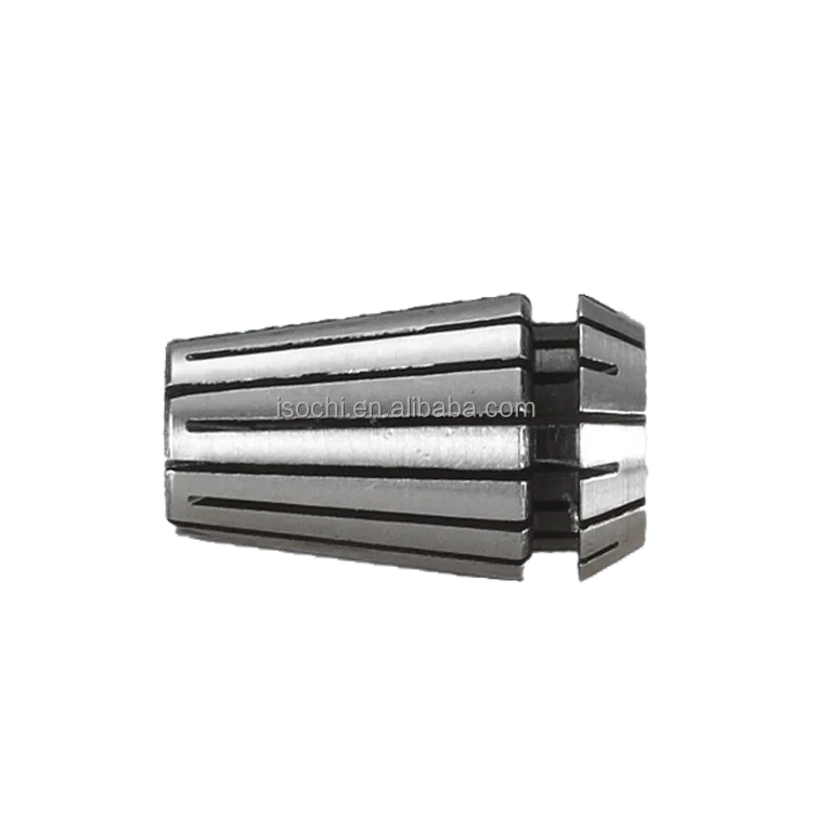 Full Range High Accuracy ER11 ER20  5mm Collet ER Collet for Tool Holders