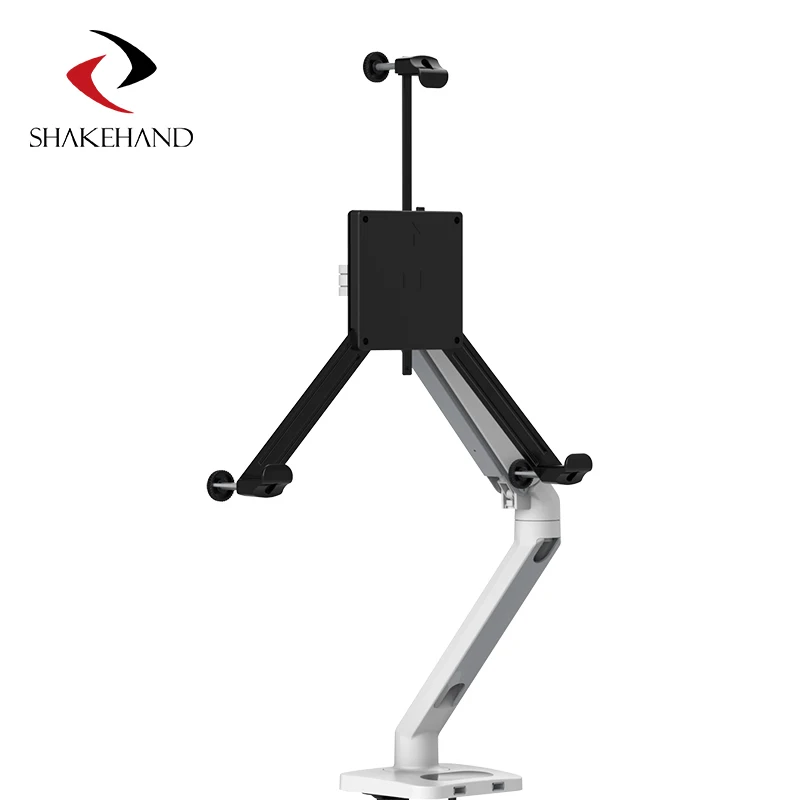 Universal VESA Mount Adapter Kit Convert Non VESA Monitor Arm Mounting Screens