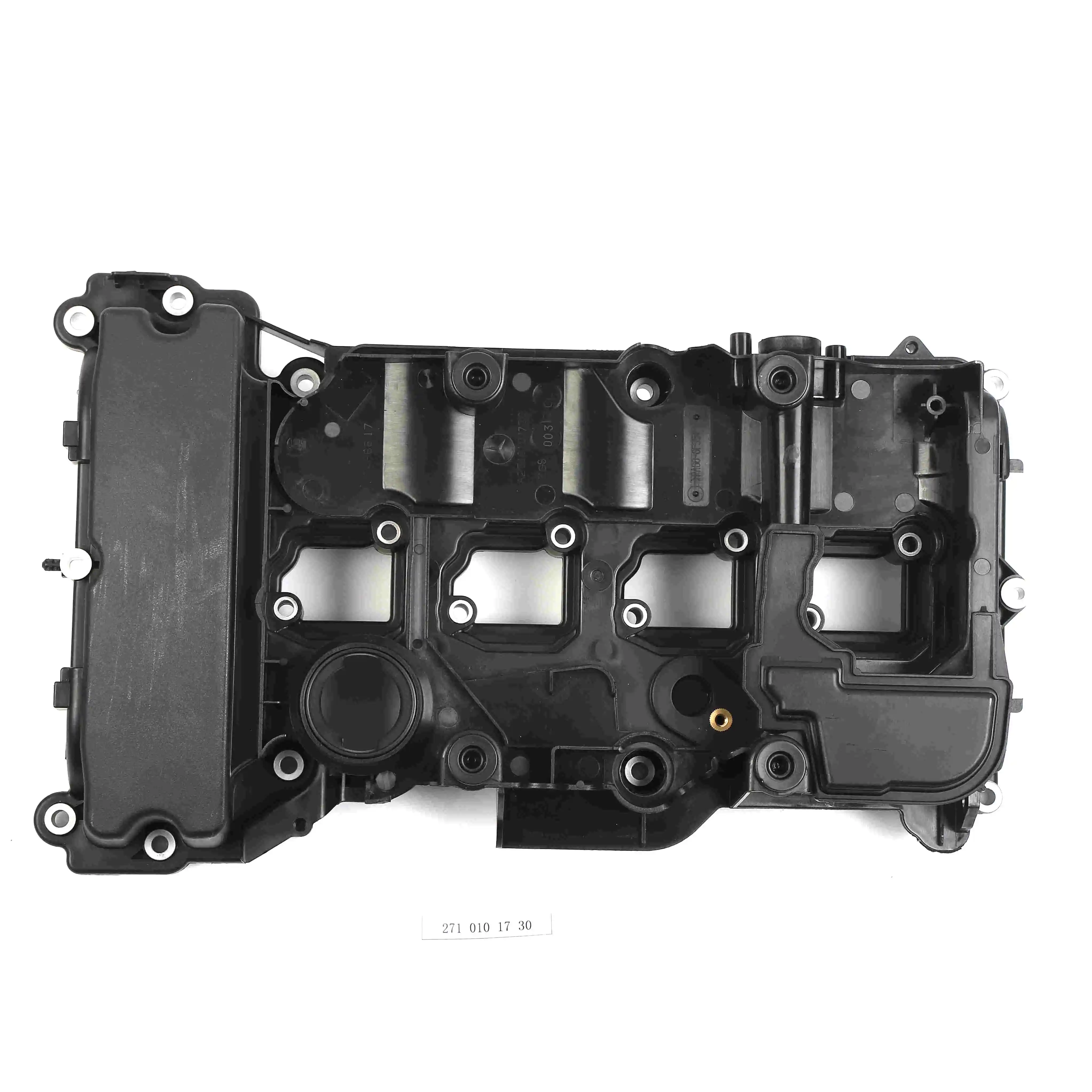 For Mercedes Benz W204 Engine Cylinder Valve Cover 271 010 17 30 2710101730 ENGINE CYLINDER HEAD COVER