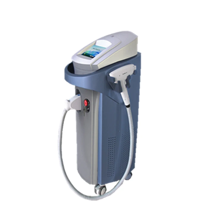 Professional CE approved 808nm VERTICAL diodo lazer hair removal machine / laser diodo hair removal / 755 depilacion laser diodo