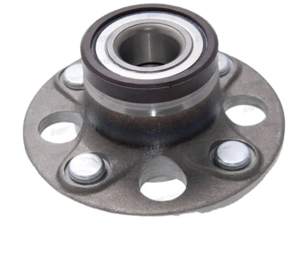 HUB294 2023 News High Quality Auto Parts Front And Rear Wheel Hub For TOYOTA FIT Rear Axle Wheel Hub Unit 42200-SAA-G02