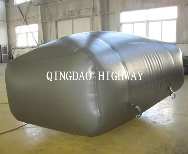 500L 1000L 3000L 5000L plastic flexible pvc water tank
