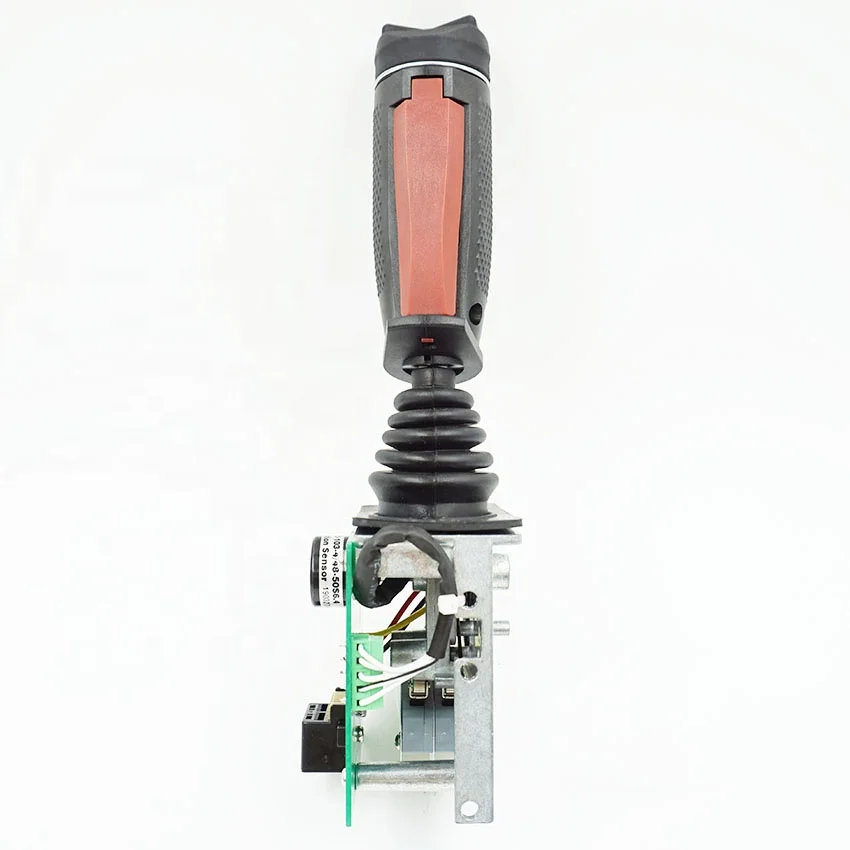 Aftermarket high quality Haulotte Joystick 2901015000 for Haulotte  parts