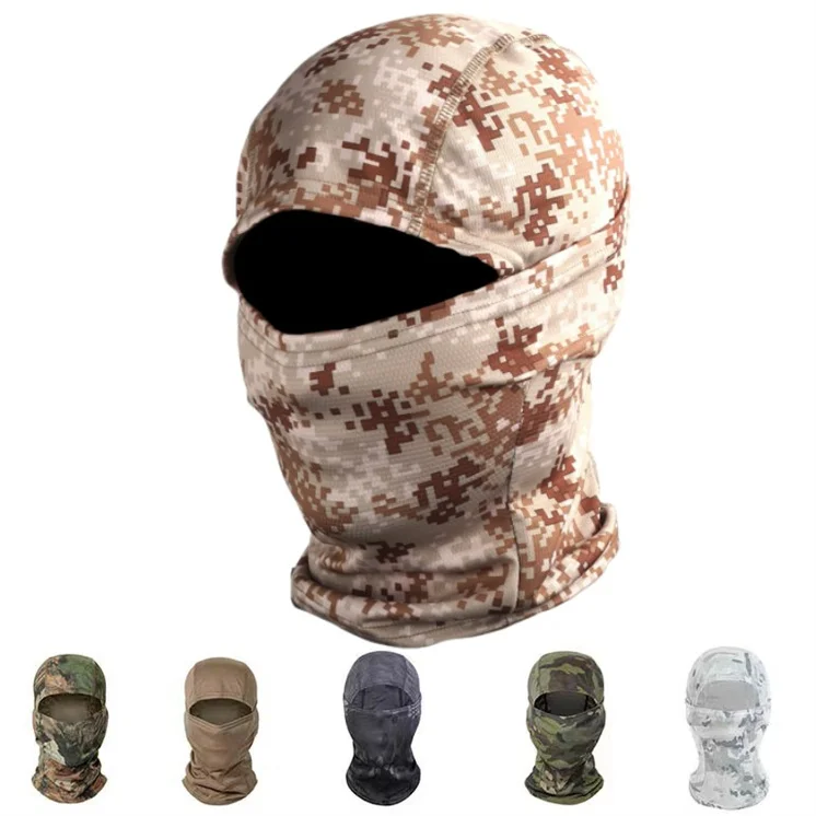Customized Eco-friendly Et Alien Full Face Mask Tactical Equipment Halloween Dance Movie Props Mask