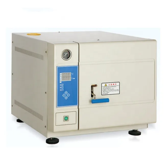 CHINCAN TM-XD35D TM-XD50D Tabletop Benchtop Steam sterilizers machine autoclave sterilization machine with cheap price