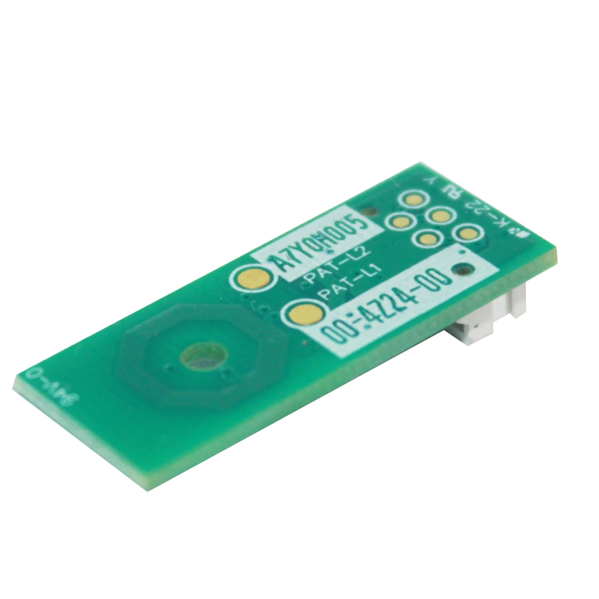 Compatible developing chip Minlta  bizb C220 C224 C280 C284 C360 C364 C454 C554  Developer Unit Chip