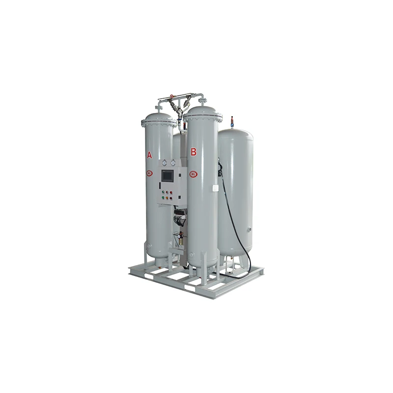 PSA Oxigen Plant hho generator 60nm3/ 20nm3 Medical Oxygen Generator for Hospital Oxygen Concentrator