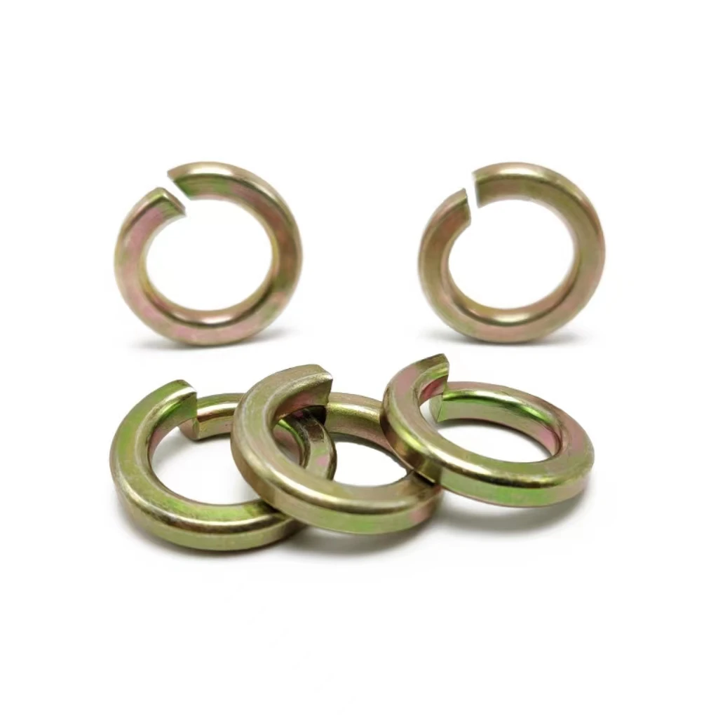 high quality with low price  and Certificated Spring Washer Directly Factory from China