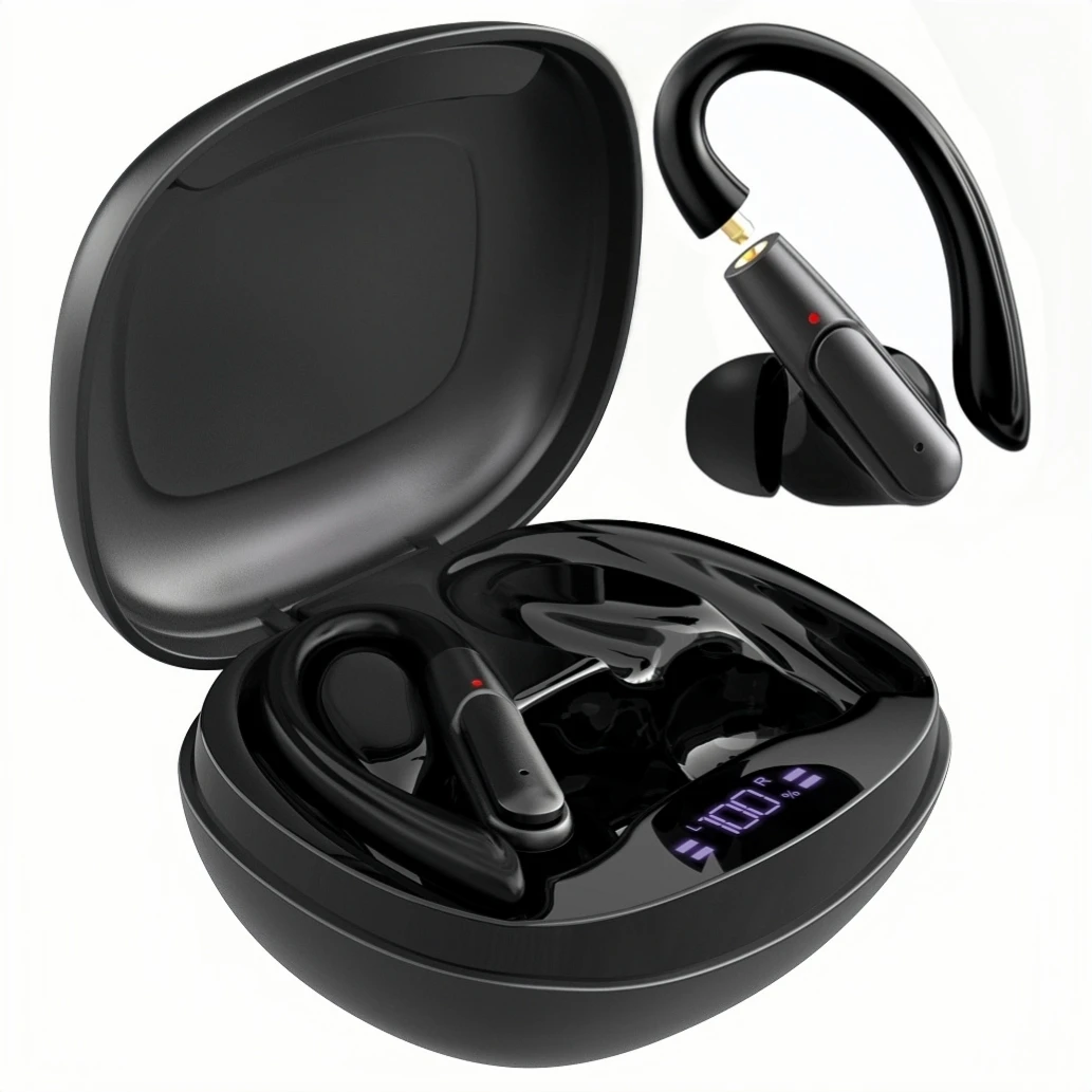 Newest For Airpods Waterproof Tws Bluetooth Wireless Earphones Sport Earbud Bluetooth In-Ear Headphones Bluetooth Audifonos 2023