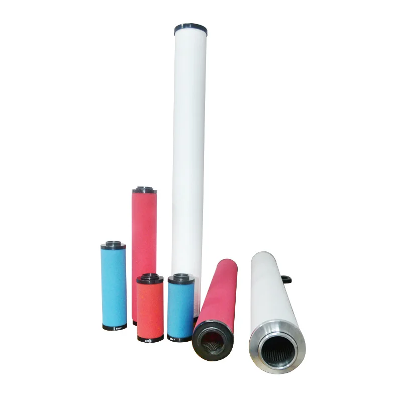 Sell Directly from the Professional Factory Filter Element Compressed Air Filter Element Filter cartridge Air Compressors