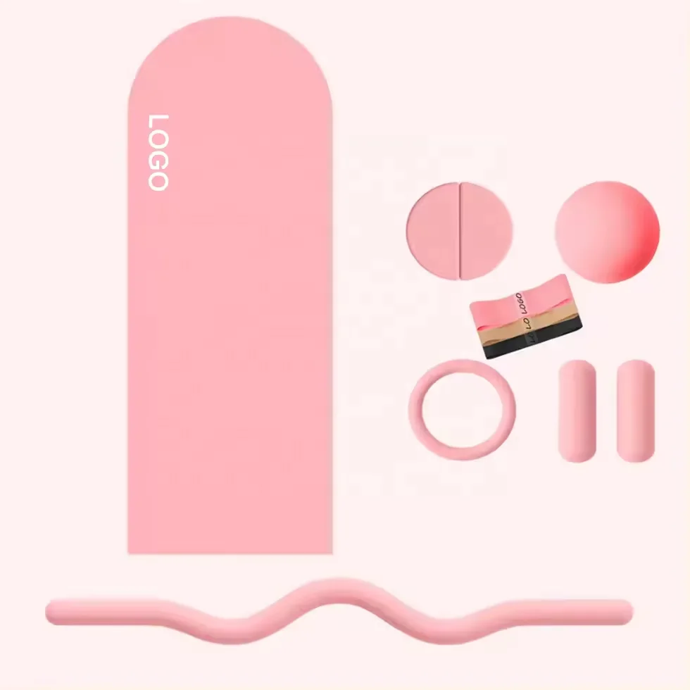 High Quality Eco-friendly Anti-Slip Durable PU Custom Printed Yoga Mat with Natural Rubber Direct from Factory