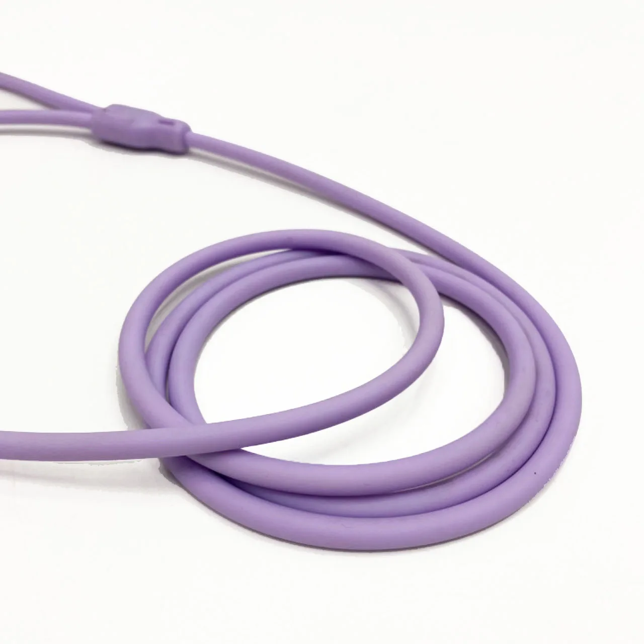 Hot Sale Custom PVC Dog Rope Leash  Waterproof  Dog Lead And Easy To Clean For Outdoor Dogs