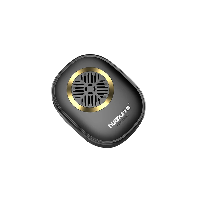 OEM-фабрика электрическая Проводная сигнализация Ding Dong домашняя офисная и школьная дверной звонок Домашняя безопасность контроль