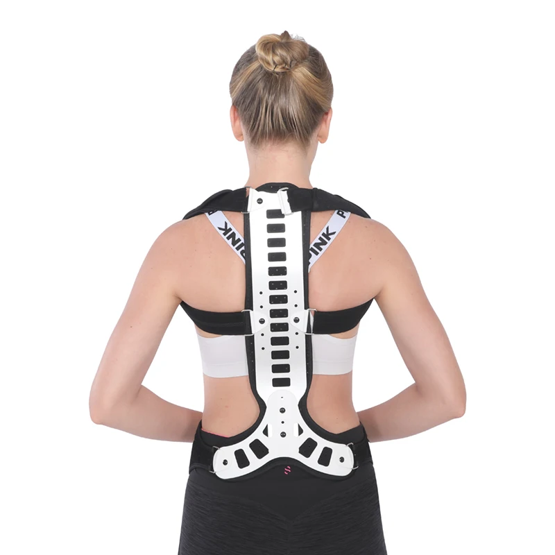 TJ-BM001  Lumbar Back Brace Corrector Waist Support Belt Vertebral Column Waist Brace