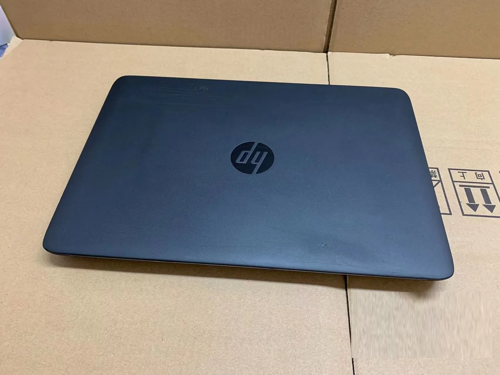 Elitebook 840g1 i5 4gen 14inch Silvery Used Business Office Gaming Laptops Second Hand Netbook For Hp