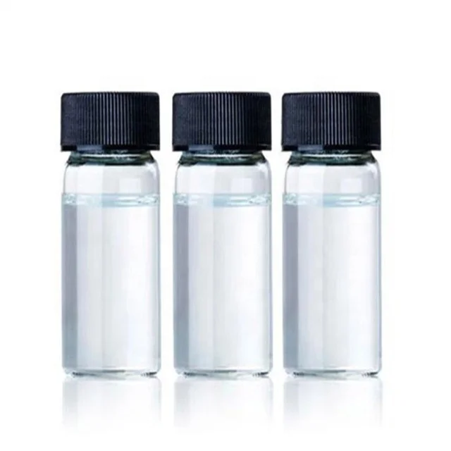 Factory Sale Various Popular Product Transparent Liquid Propylene Carbonate 99.99% Organic Synthesis