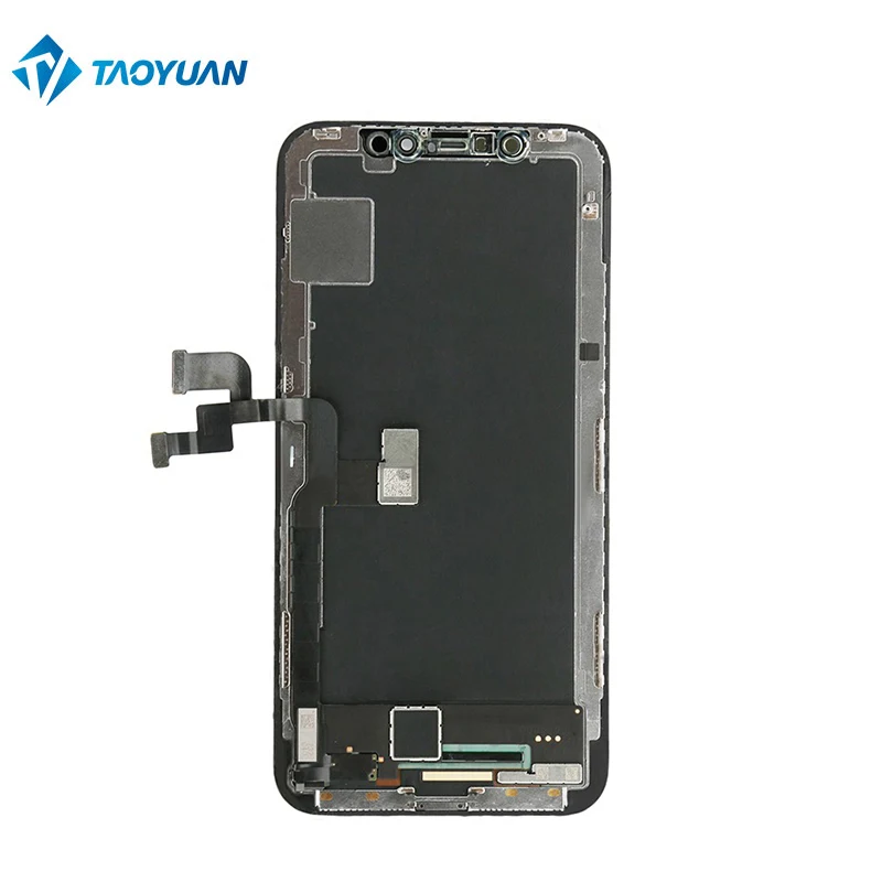 Free Shipping full lcd screen replacement mobile phone lcds display for iphone 12 pro max 12 mini lcd