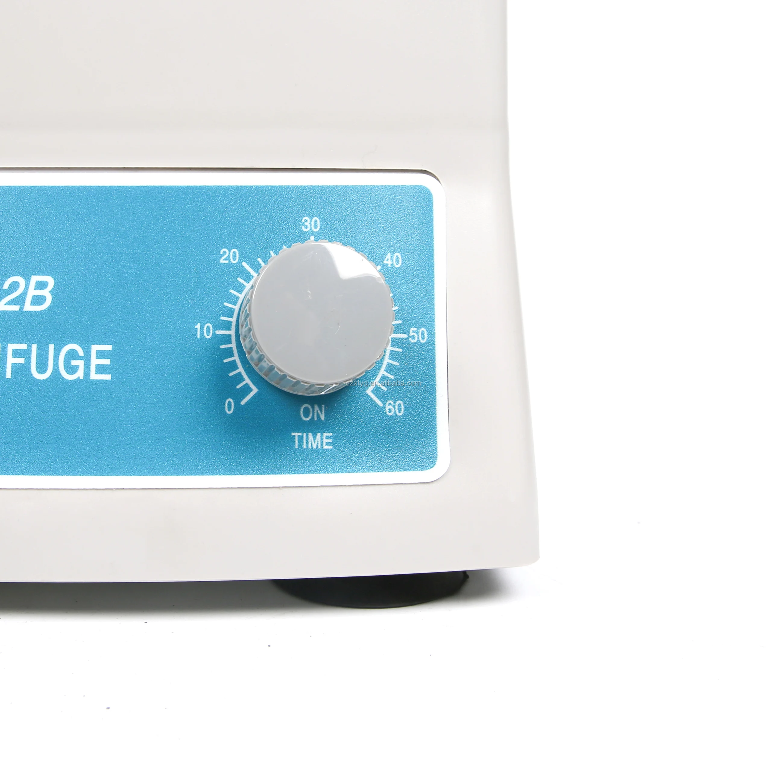 Low Speed 4000 rpm for Laboratory and Medical with CE Certification