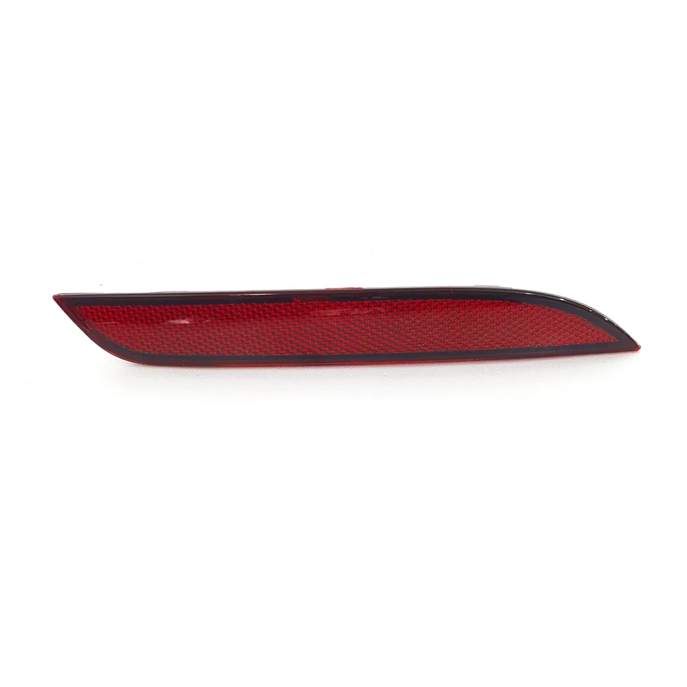 Li Xiang Car New Accessories Rear Bumper Light Right Reflector Warning Light For Li L8