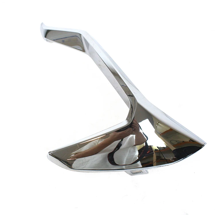 Genuine Auto Parts 6044128000 Panel System Trim Rear Bumper Decorative Strip For Geely