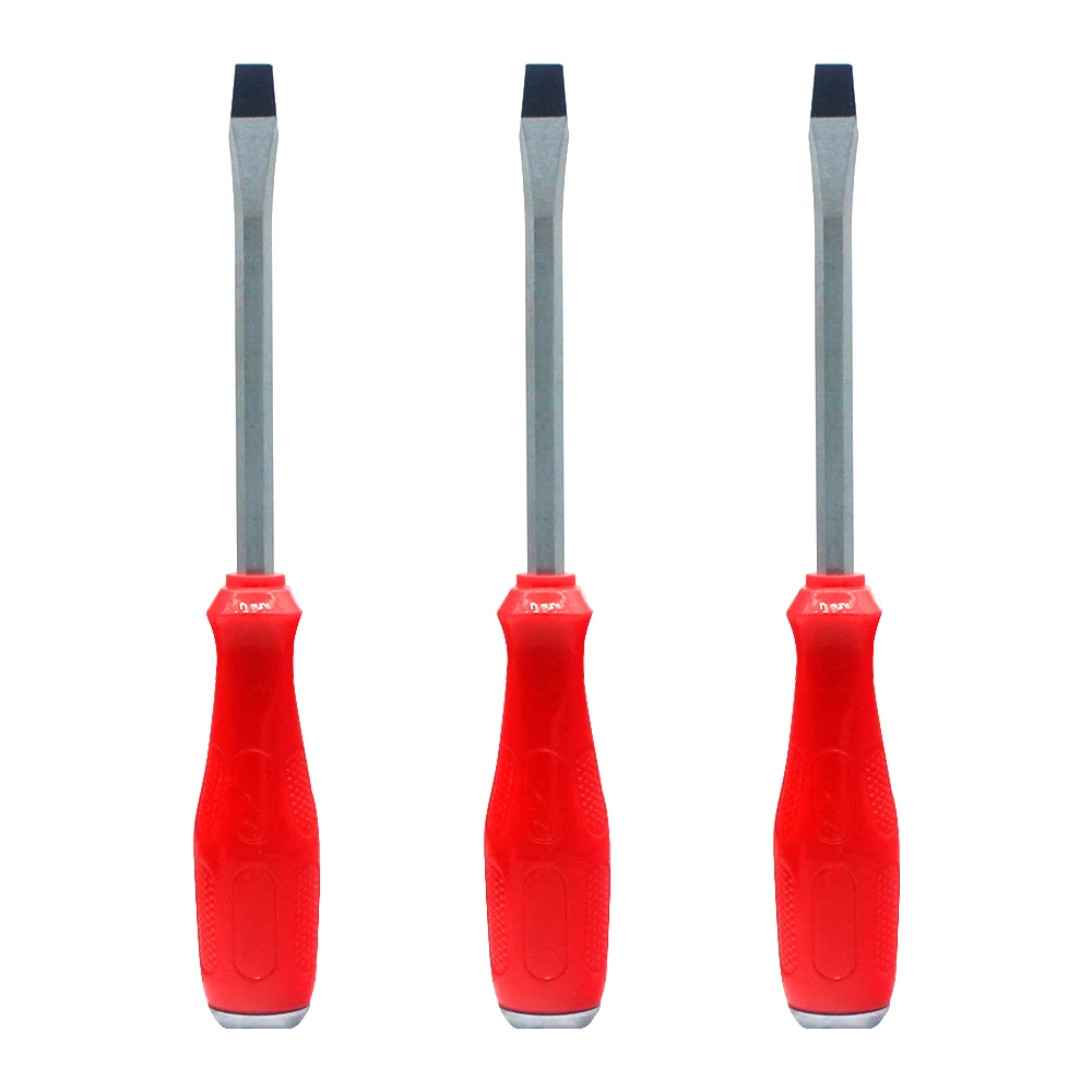 High-hardness car maintenance tools pozidriver Torx Square Hex home plum Phillips slotted  screwdriver