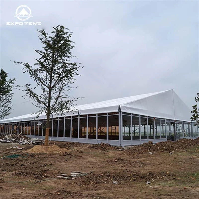 Наружная Свадебная палатка с алюминиевой рамой, палатка для свадебной вечеринки, распродажа, наружные палатки для двухста человек