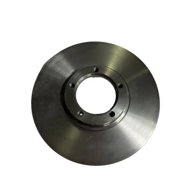 Auto accessories parts lywheel assy Manual Transmission 6 Speed Flywheel for JAC 1005020GH500