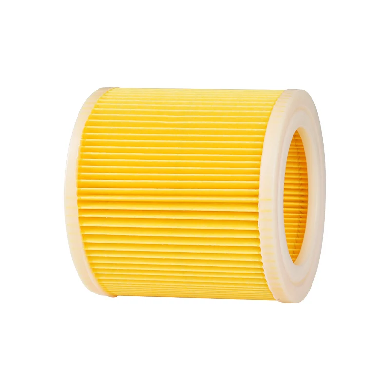 Air Filter Replacement For Karcher A2004 A2054 A2204 A2656 WD2.250 WD3.200 WD3.300 Wet and Dry Vacuum Cleaners