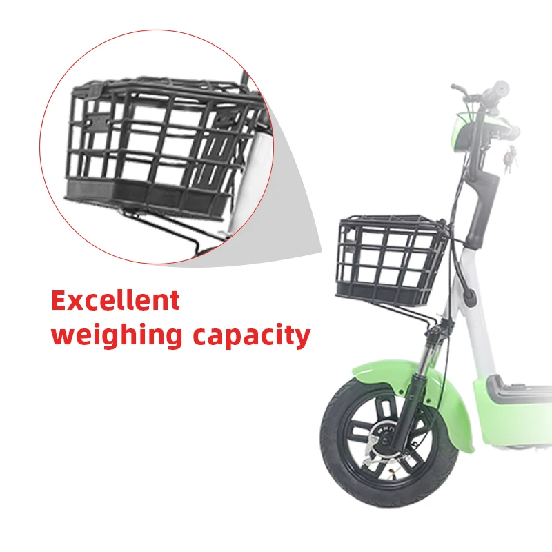 2021 Enduro Tyre Bicycle Electric Bike Electric Bicycle With Motor 350W 48V 12A Electric Bicycle For Safety