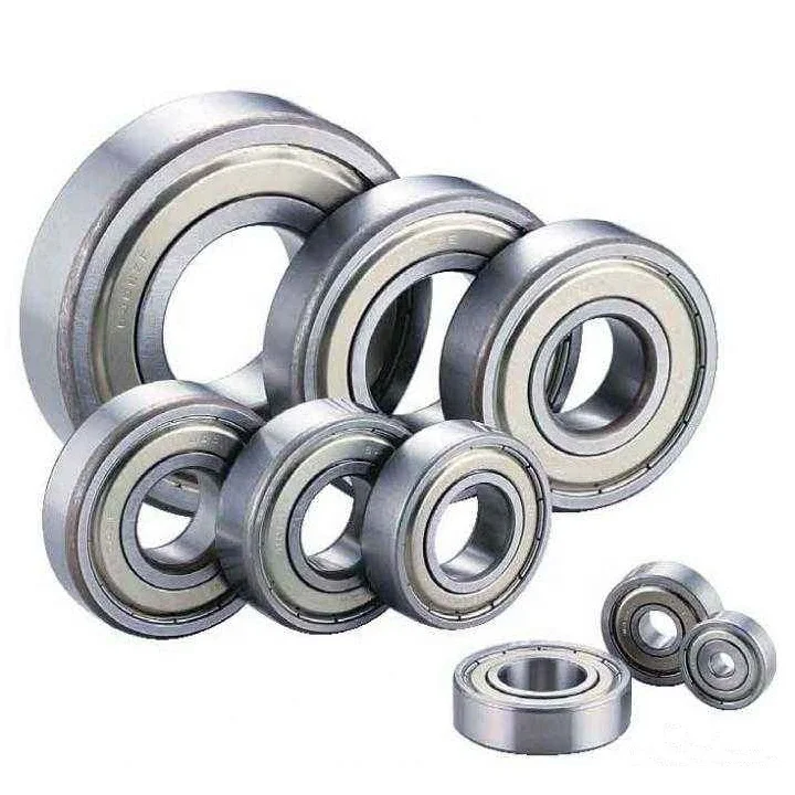Wholesale Bearing Distributors Deep Groove Ball Bearing 6010