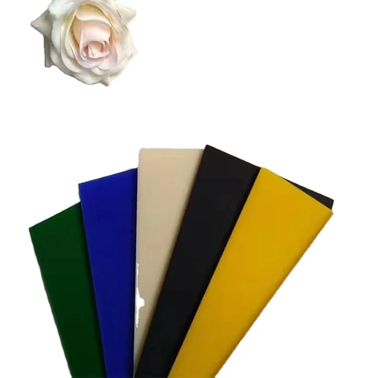Anti-light clear polycarbonate roofing sheet for Poster protection