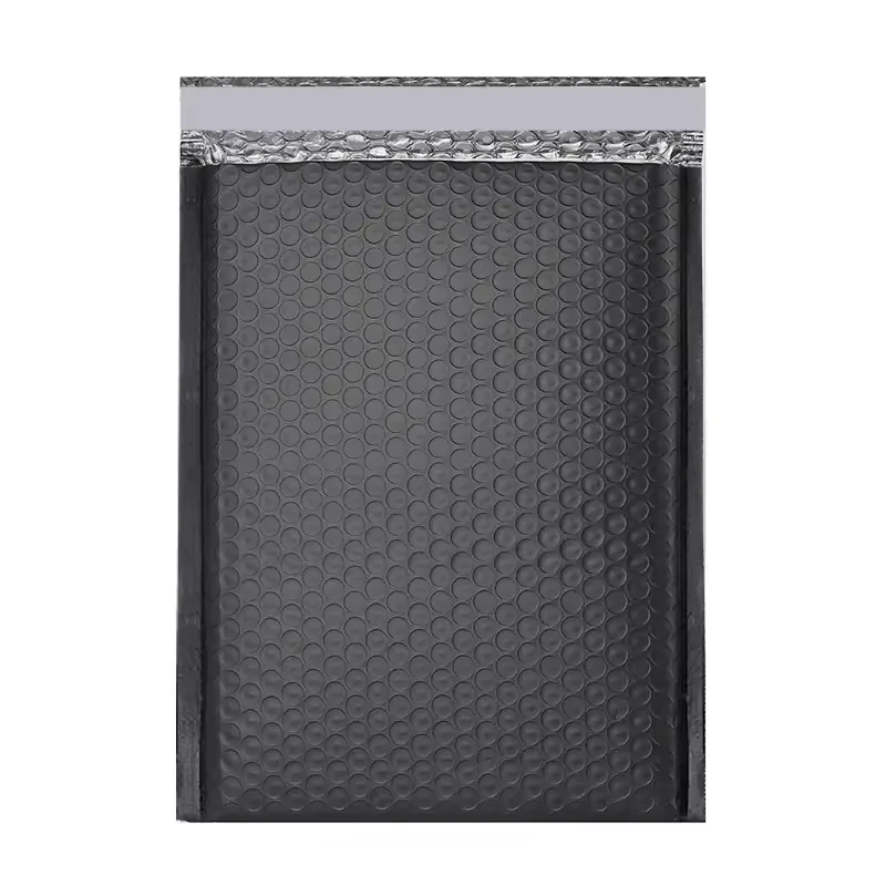 Customized Packing Printed Logo Shipping Mailer Mailing Bags Compostable Bubble Envelope Shipping Envelope Bag With Bubble Wrap