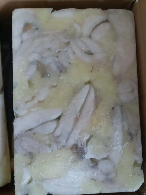  Хорошая цена Froen BQF икра