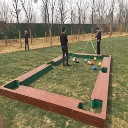 New fashion billiards and snooker ball games for children and teenager quality guarantee
