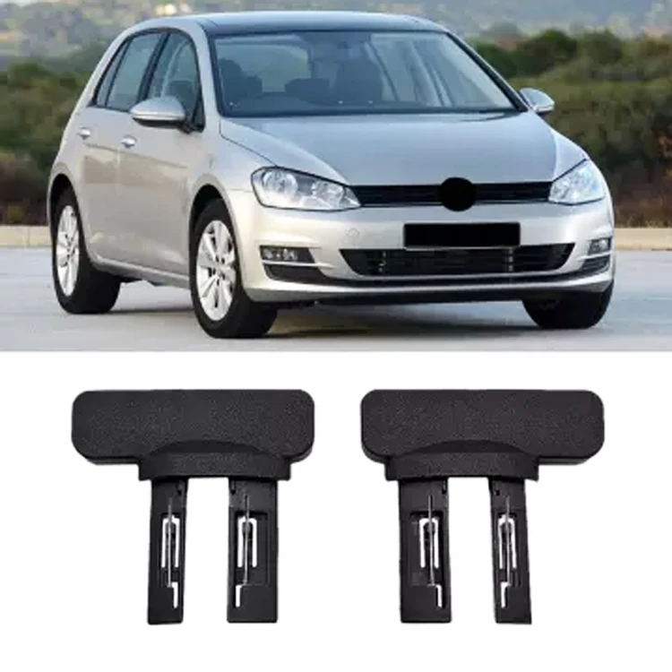 Car Sunroof Sunshade Curtain Repair Kit  Bracket For VW Golf 7 Golf 8 Polo 6 2013-2020