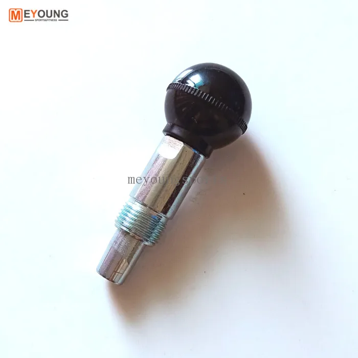 Quick-Release Spring-Loaded Lock Pin Total Gym Side Rail Release Spring-Loaded Lock Pi Gym Equipment